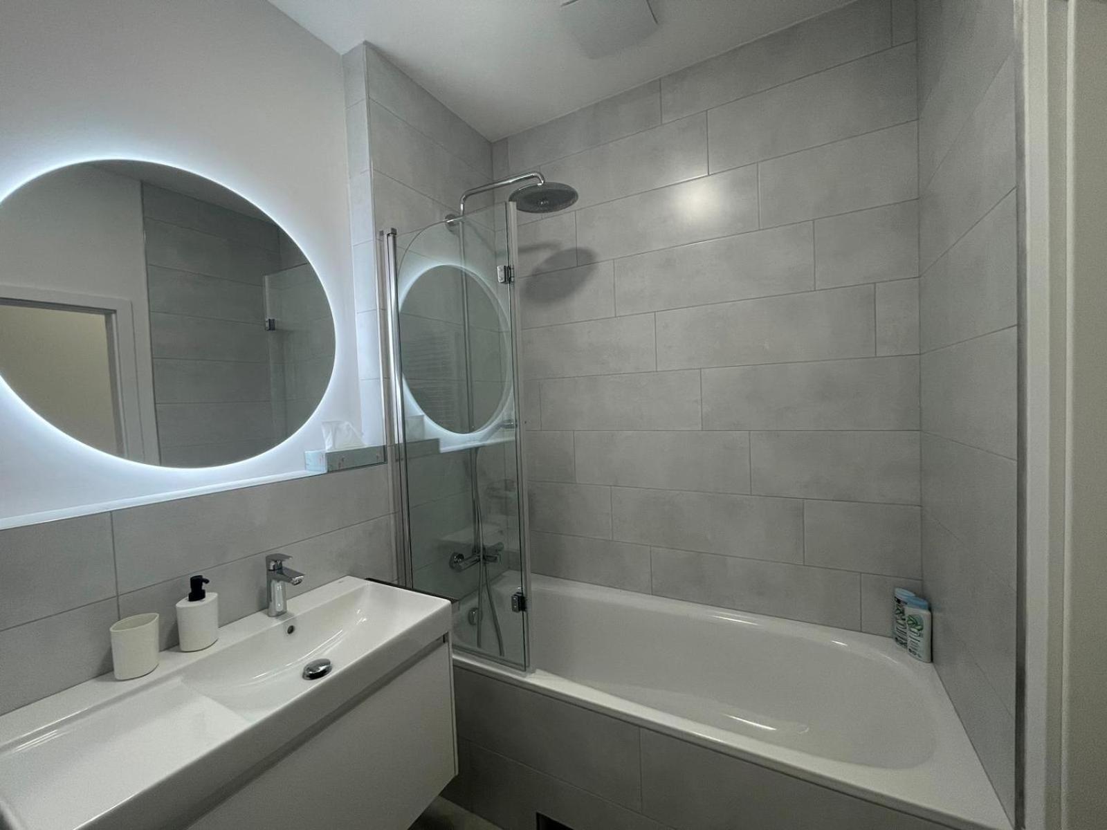 Sag New Complex In The Heart Of The Old Town Free Parking Free Wi-fi Appartamento