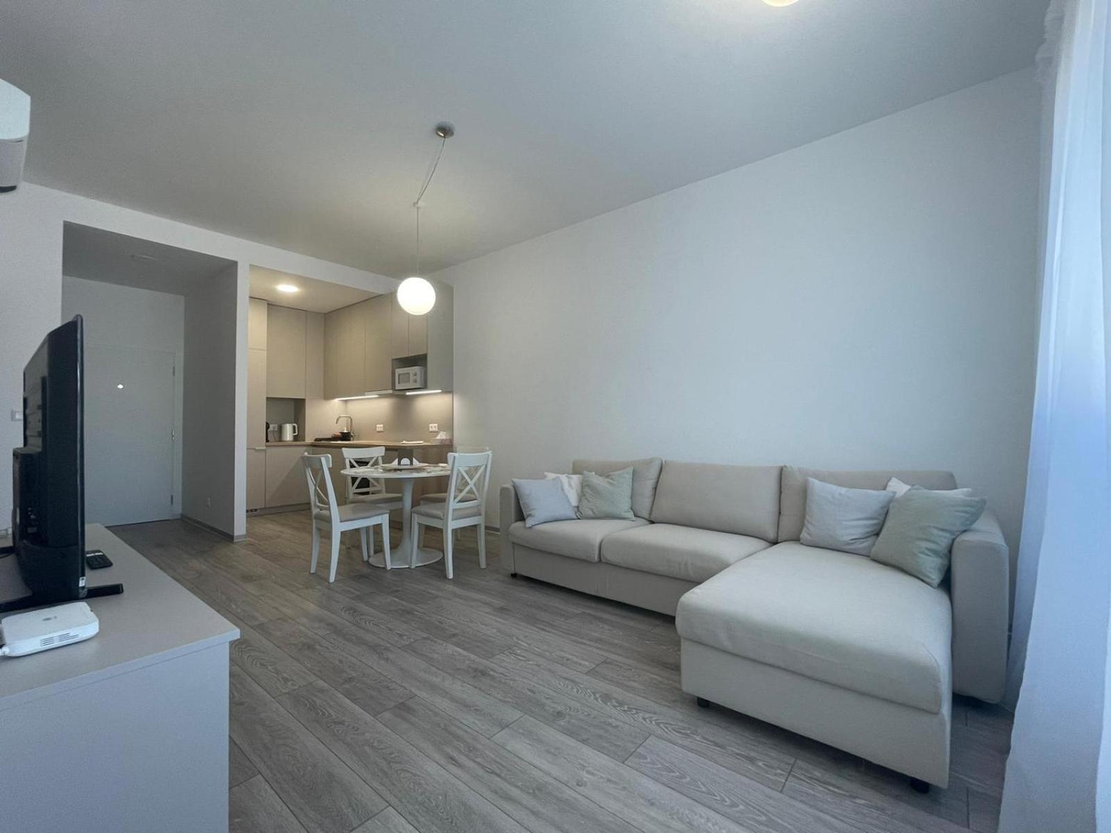 Appartamento Sag New Complex In The Heart Of The Old Town Free Parking Free Wi-fi Bratislava