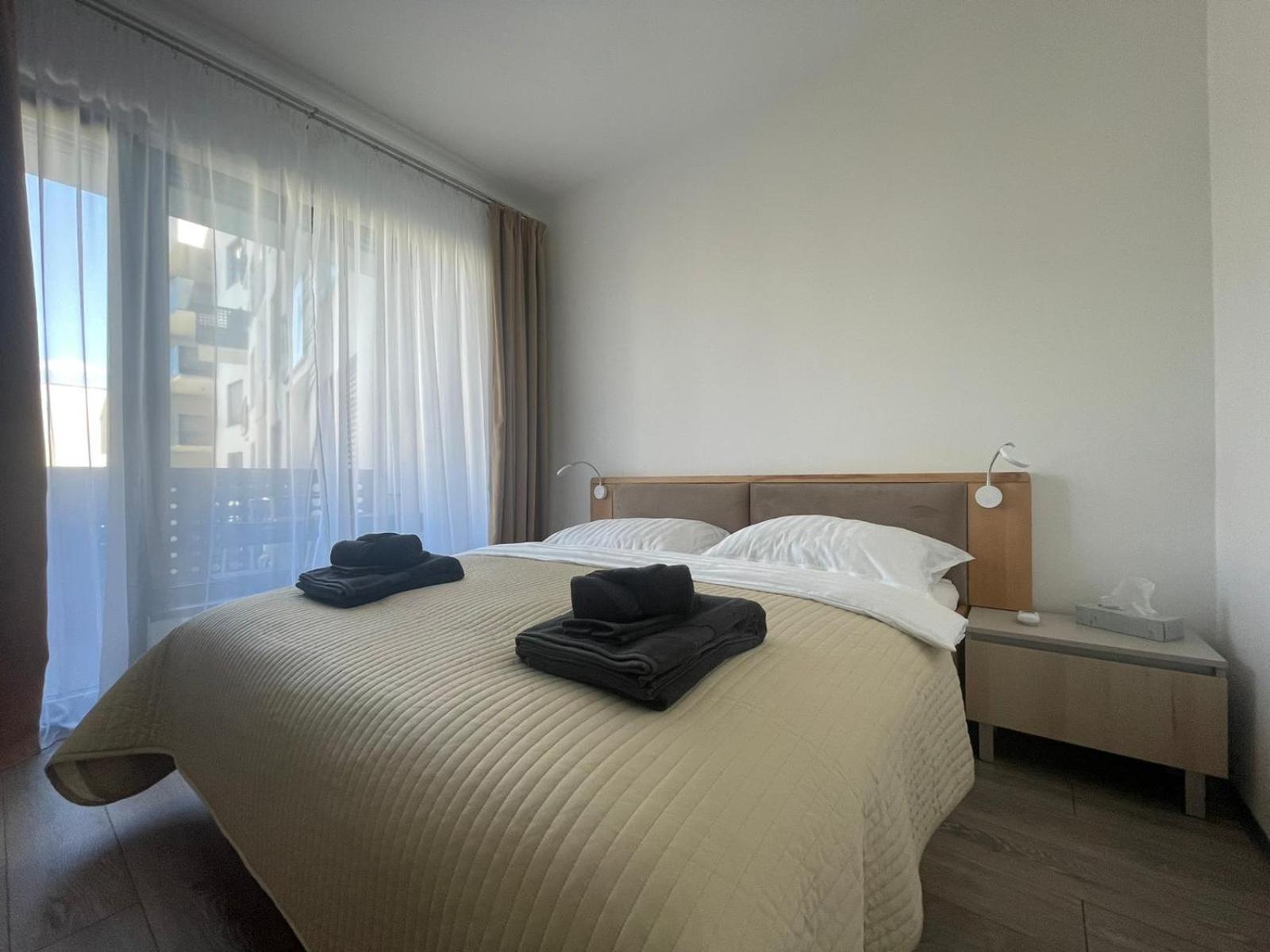 Appartamento Sag New Complex In The Heart Of The Old Town Free Parking Free Wi-fi Bratislava