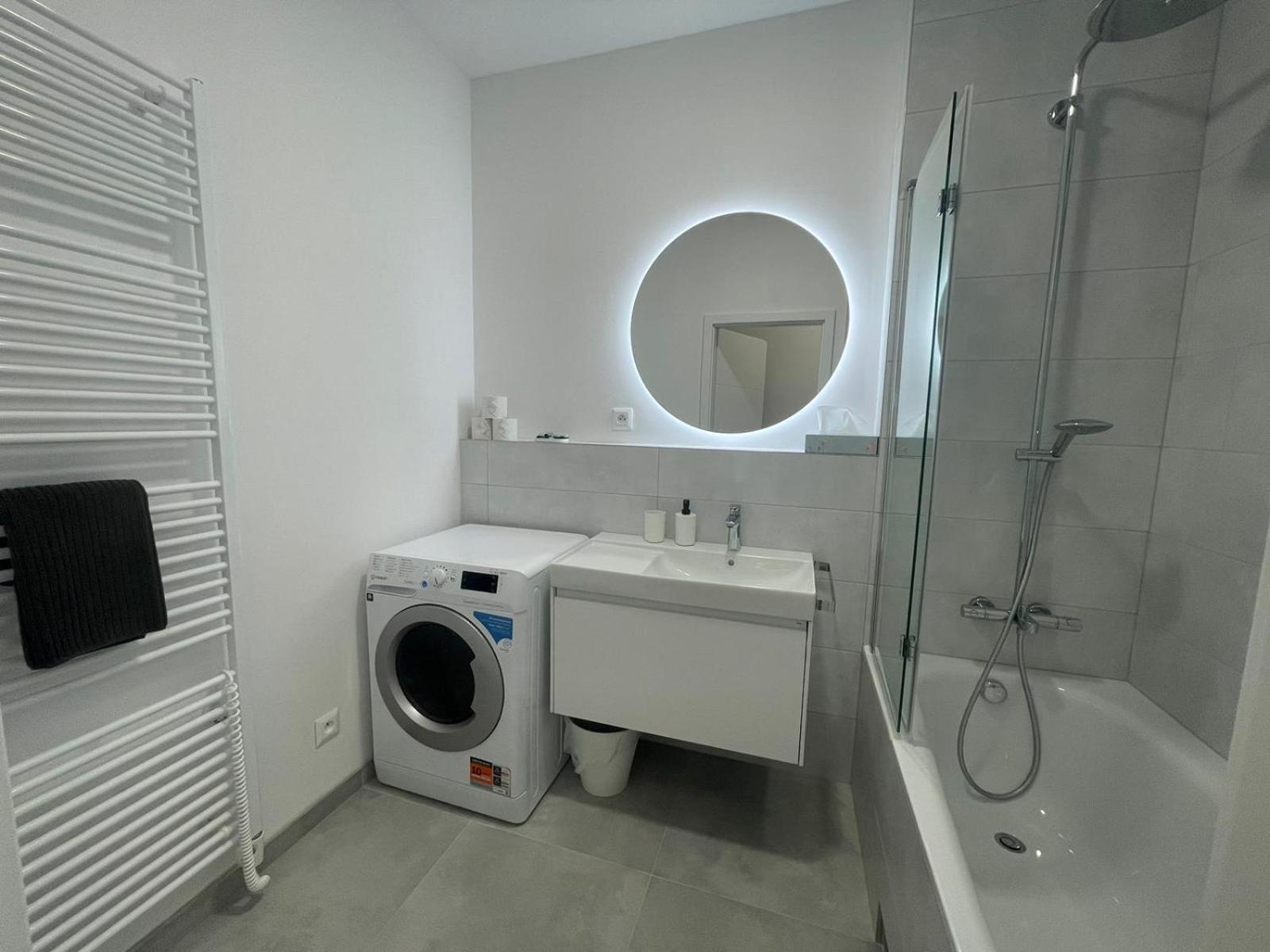 Sag New Complex In The Heart Of The Old Town Free Parking Free Wi-fi Appartamento